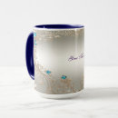 Search for blue stone mugs Elegant