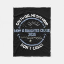 Search for mother daughter blankets Cruise