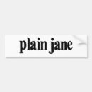 Search for plain bumper stickers Simple