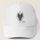 Search for crest hats There will be dragons