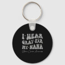 Search for nana key rings Wear