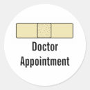 Search for appointments stickers Calendar