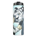 Search for endangered tigers mugs Wildlife