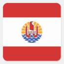 Search for polynesia stickers Flag
