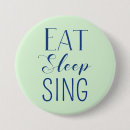 Search for choir director badges Musician