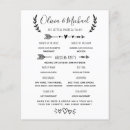 Search for event programmes Simple