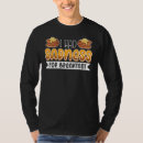 Search for bed and breakfast tshirts Foodie