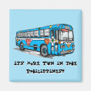 Search for bus magnets Philippines