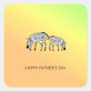 Search for happy fathers day square stickers Nature