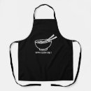 Search for funny cookout aprons Baker's