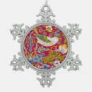 Search for william morris christmas tree decorations Strawberry thief