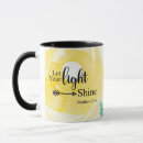 Search for light yellow mugs Simple
