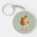 Search for robin key rings Birds