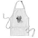 Search for my name is aprons Black
