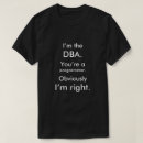 Search for programmer tshirts Information technology