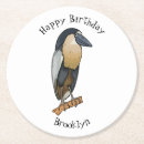 Search for bill coasters Bird