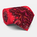 Search for neon stars ties Red