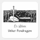 Search for middle ages stickers Sword