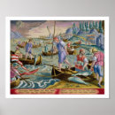 Search for straet posters Stradanus