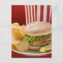 Search for crisp postcards Potato chip