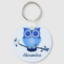 Search for owl cartoon key rings Owls