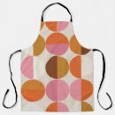 Search for 60s style aprons 70s