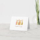 Search for sixty note cards For her