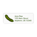 Search for pickle return address labels Dill