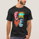 Search for heart monitor tshirts Bus