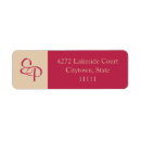 Search for invitation address wedding stickers Minimalist