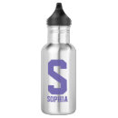 Search for kids sports water bottles Initial