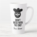 Search for funny cooking mugs Birthday
