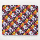 Search for pansies mousepads Floral