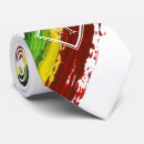 Search for jamaican ties Rasta