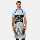 Search for sheepdog aprons Dogs
