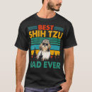 Search for shih tzu dad Cool