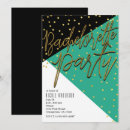 Search for confetti hens party invitations Glam