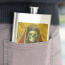 Search for gothic flasks Halloween