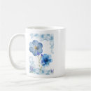 Search for romantic flowers mugs Botanical design
