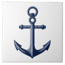 Search for nautical anchor tiles White
