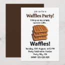 Search for breakfast food invitations Cute