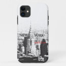 Search for manhattan skyline iphone cases America