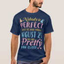 Search for nobodys perfect tshirts 4th of july