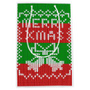 Search for ugly christmas sweater gift bags Knitting