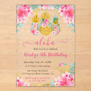 Search for gold pineapple invitations Flowers