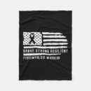 Search for be brave blankets Strong
