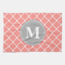 Search for coral tea towels Cool