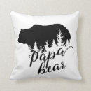 Search for black bear cushions Plaid