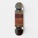 Search for ancients skateboards Abstract
