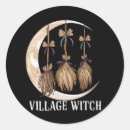 Search for wicca stickers Halloween